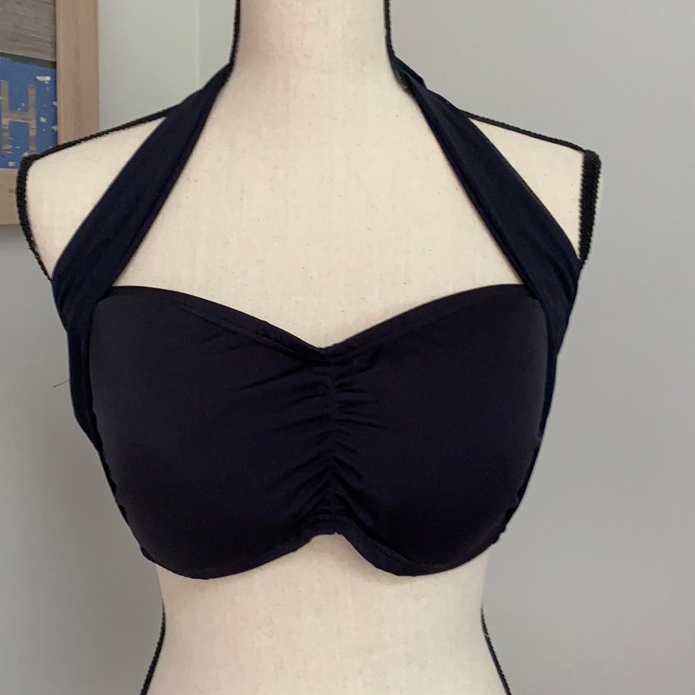 Swimsuits for all bikini top